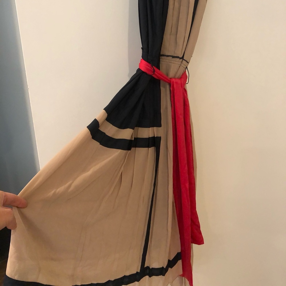 BCBG Runway Limited Ed “Celebrity” Dress; New!